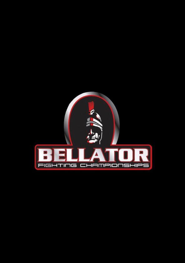 Bellator MMA Live - Season 1