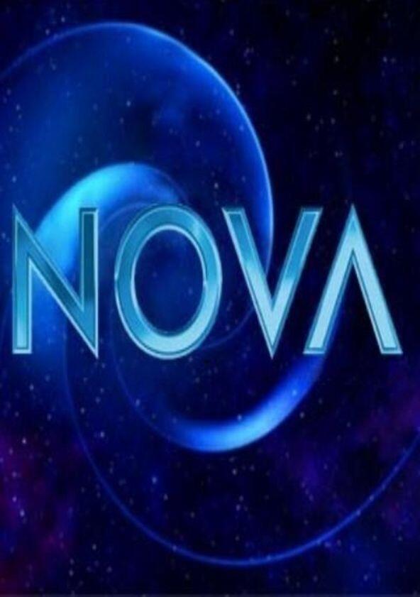 NOVA - Season 5