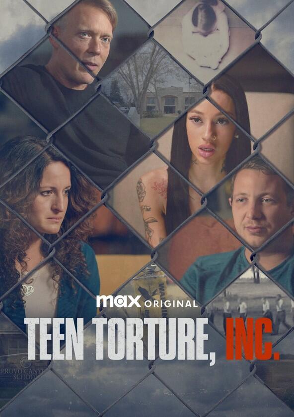 Teen Torture, Inc. - Season 1