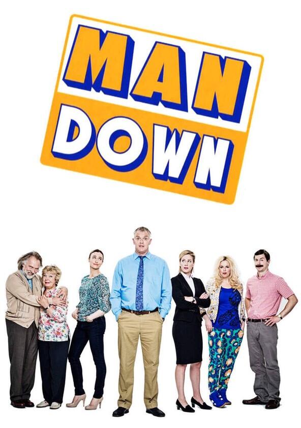 Man Down - Season 1