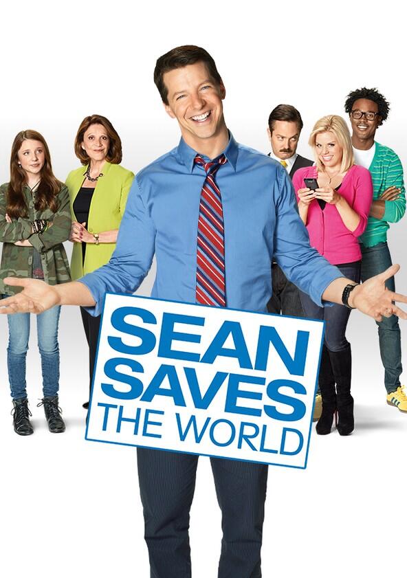 Sean Saves the World - Season 1