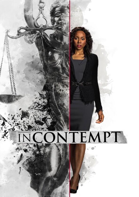 In Contempt - Season 1