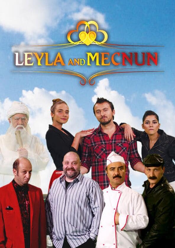 Leyla ile Mecnun - Season 2