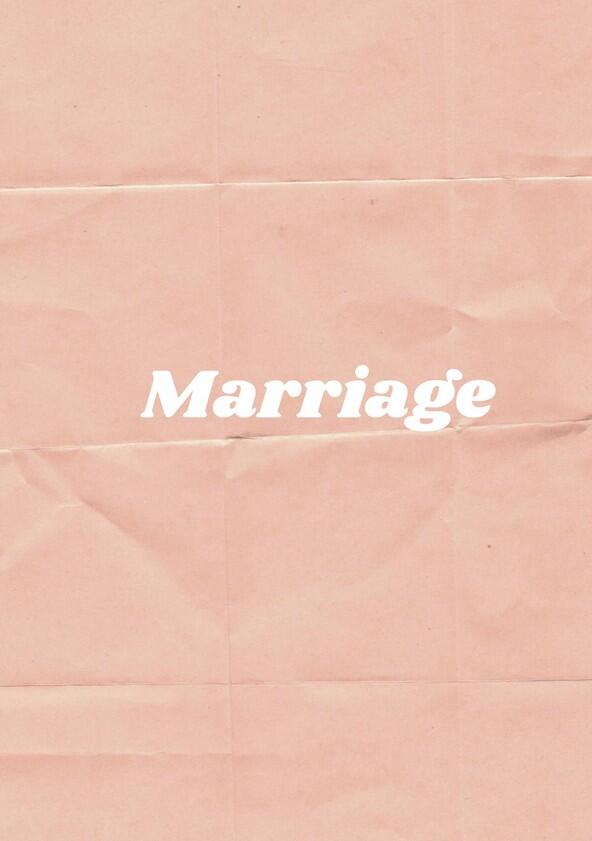 Marriage - Season 1