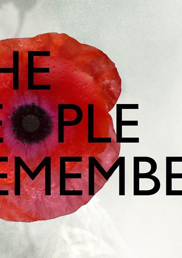 The People Remember - Season 1