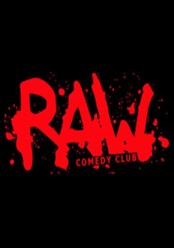 RAW Comedy Club - Season 5