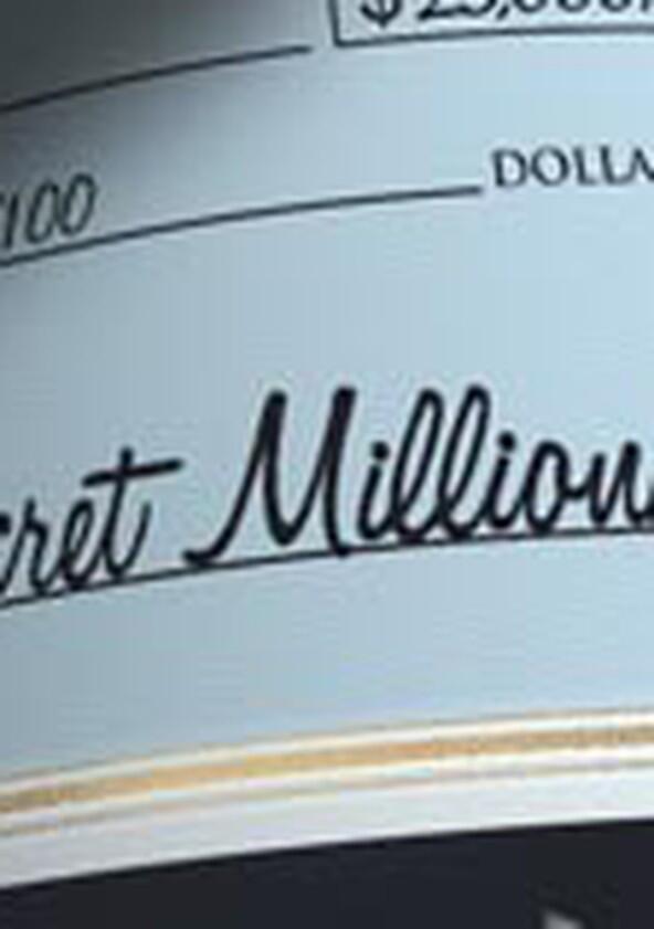 Secret Millionaire - Season 1