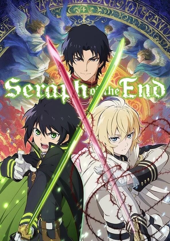 Seraph of the End: Vampire Reign - Season 1