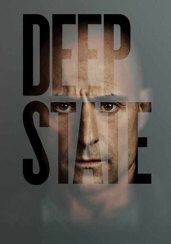 Deep State - Season 1