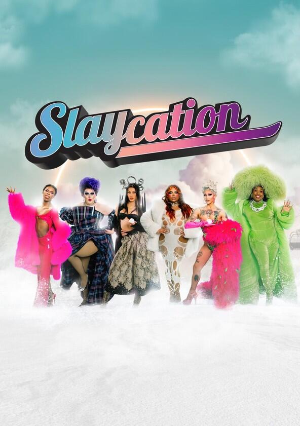 Slaycation - Season 1