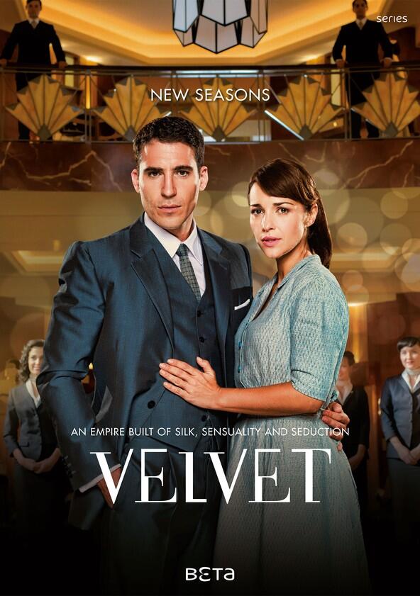 Velvet - Season 4