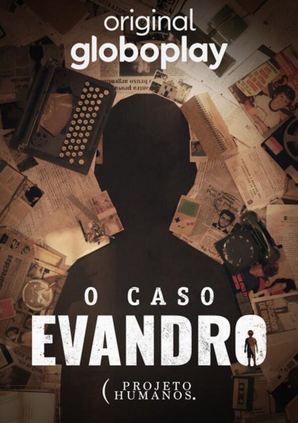 O Caso Evandro - Season 1