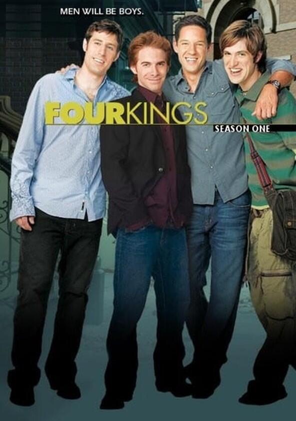 Four Kings - Season 1