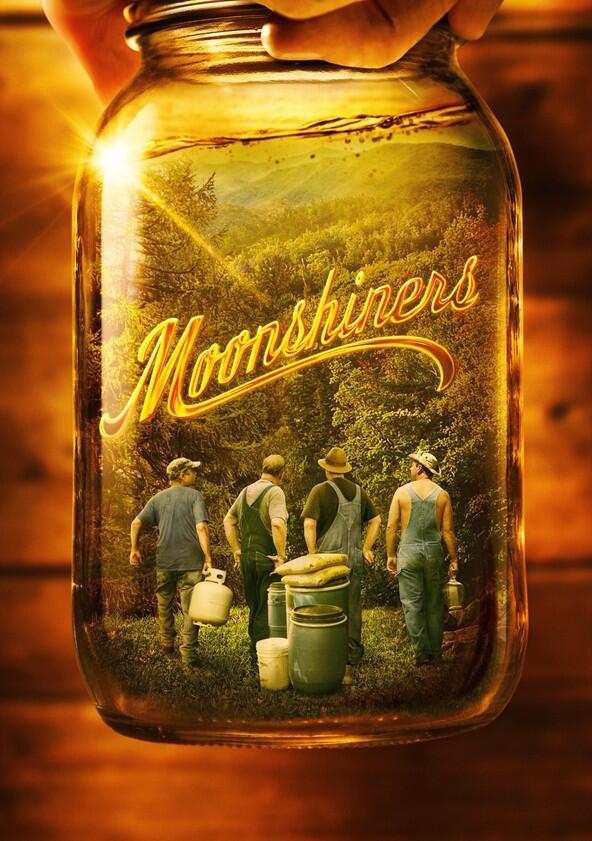 Moonshiners - Season 10