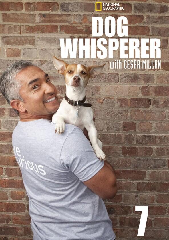 The Dog Whisperer - Season 7