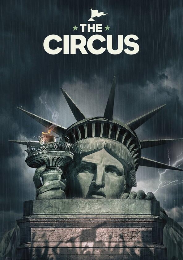 The Circus - Season 6