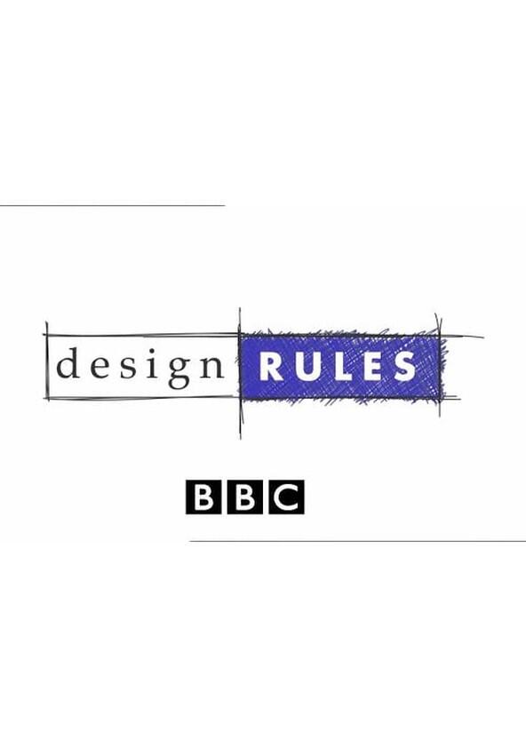 Design Rules - Season 1