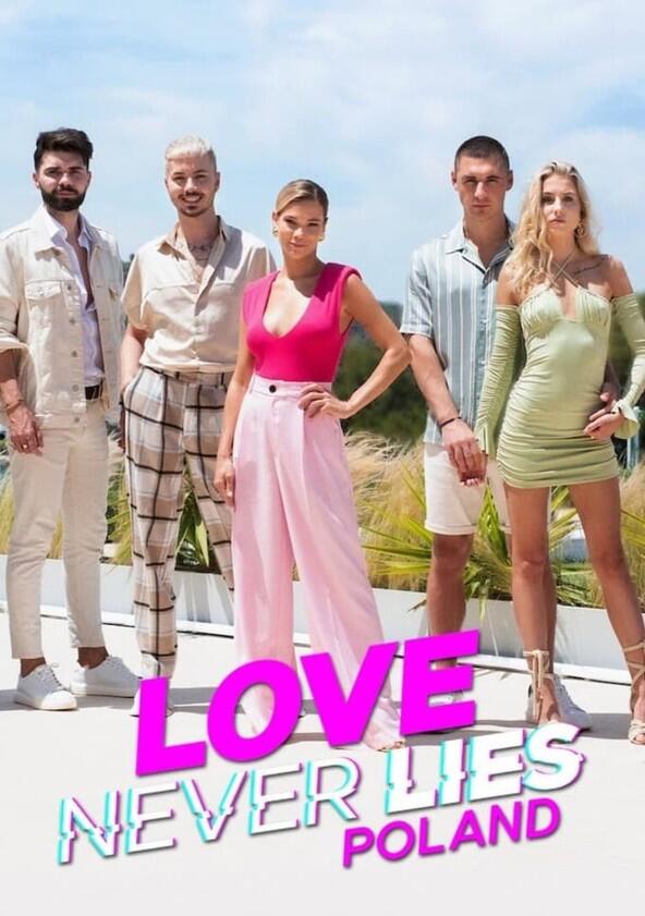 Love Never Lies: Polska - Season 3