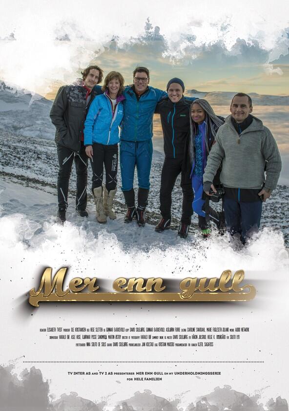 Mer enn gull - Season 1