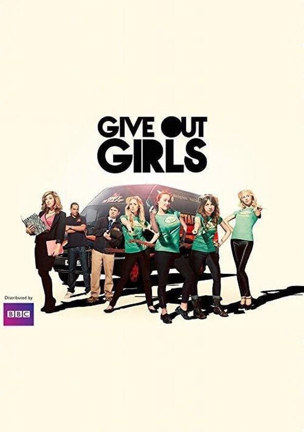 Give Out Girls - Season 1