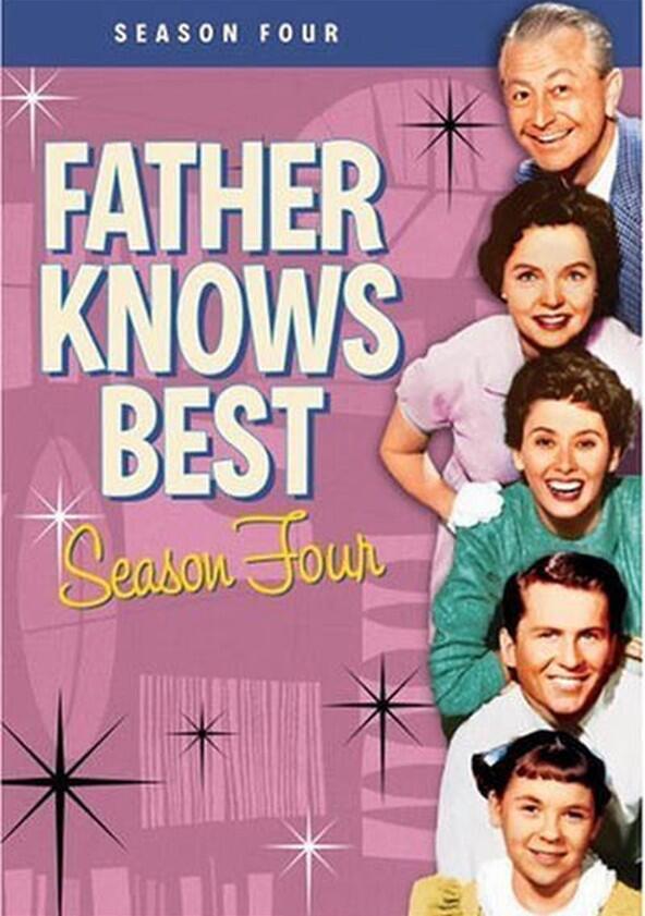 Father Knows Best - Season 4