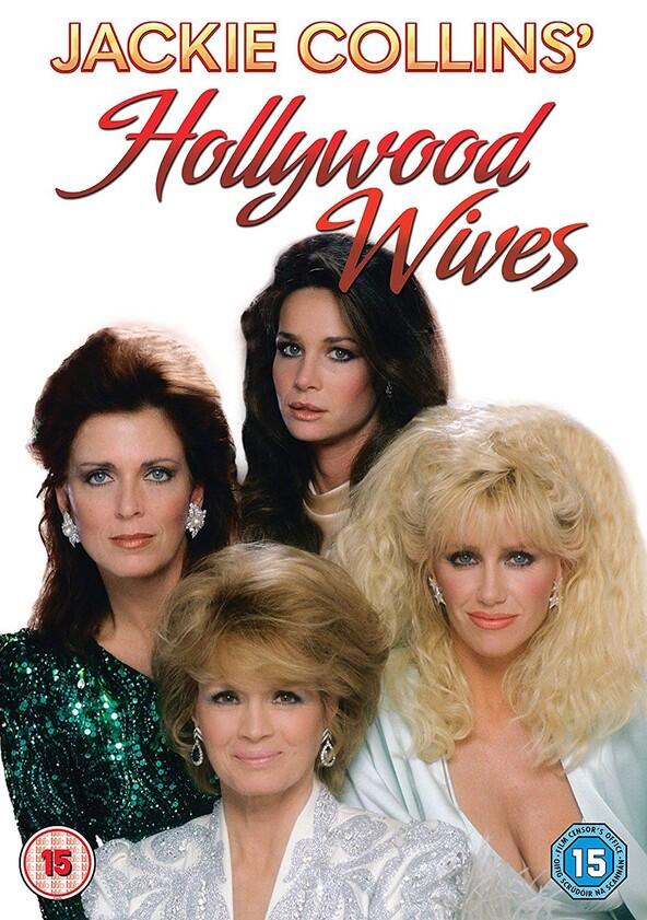 Hollywood Wives - Season 1