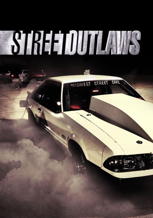 Street Outlaws: Farmtruck and AZN Down Under - Season 1