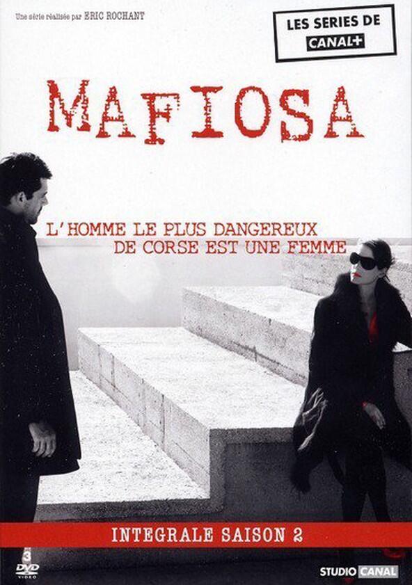 Mafiosa - Season 2