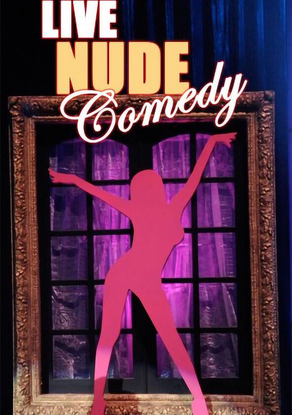 Live Nude Comedy - Season 1