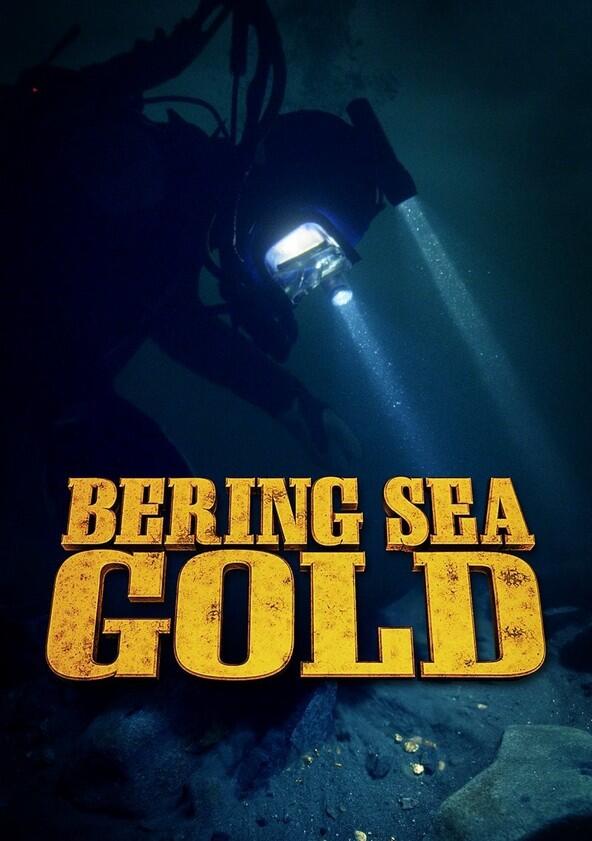 Bering Sea Gold - Season 10