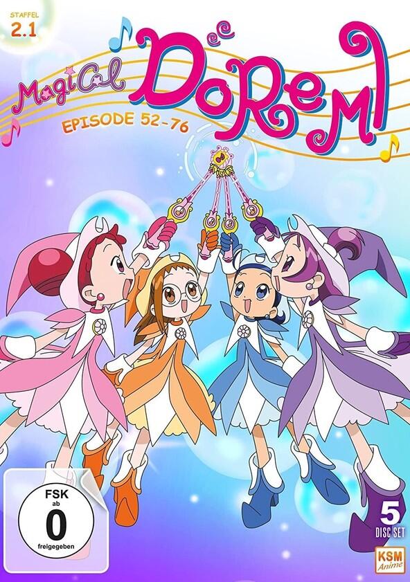 Magical DoReMi - Season 2