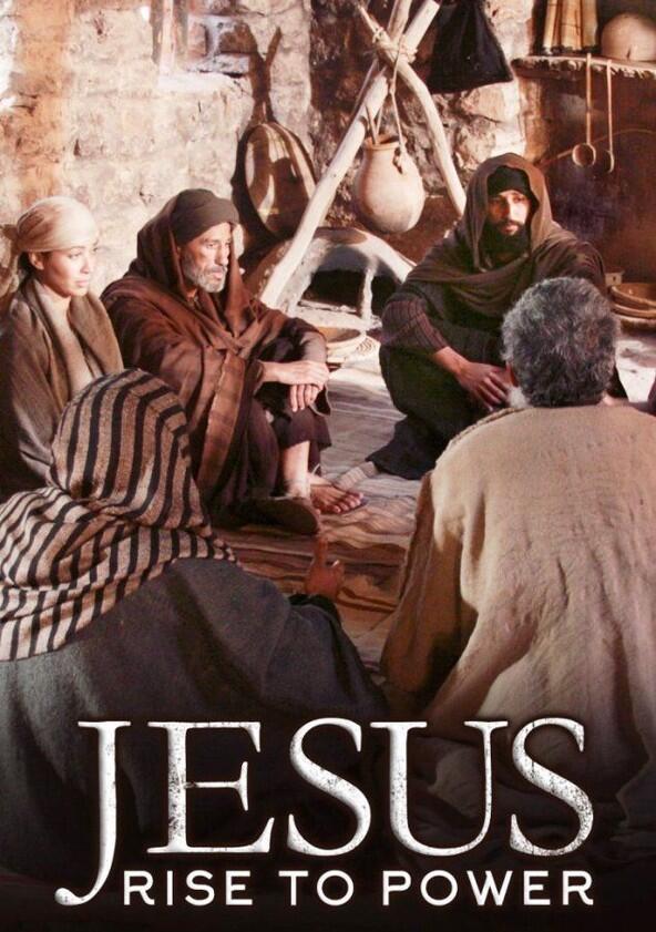 Jesus: Rise to Power - Season 1