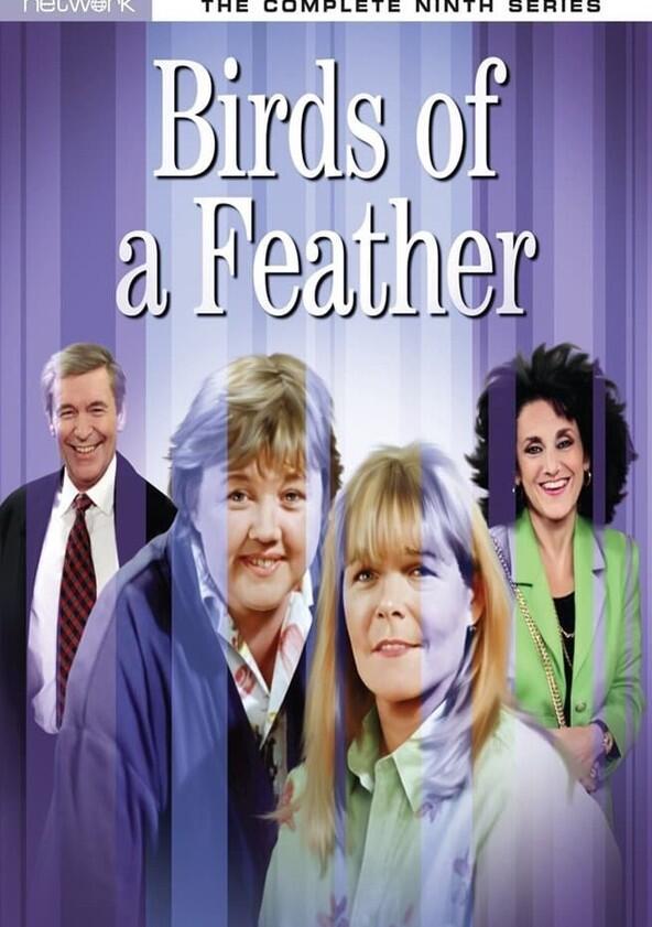 Birds of a Feather - Season 9