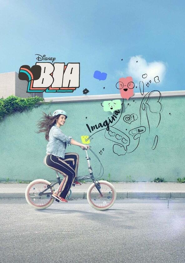 BIA - Season 1