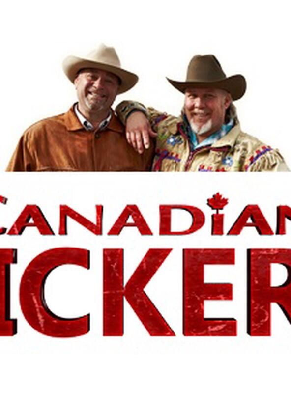 Canadian Pickers - Season 1