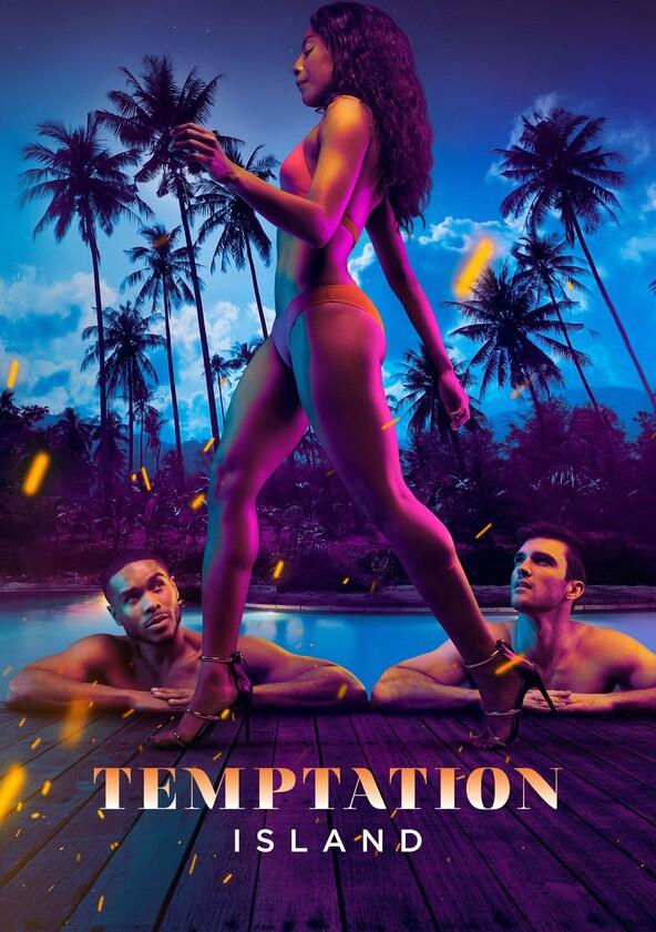 Temptation Island - Season 3