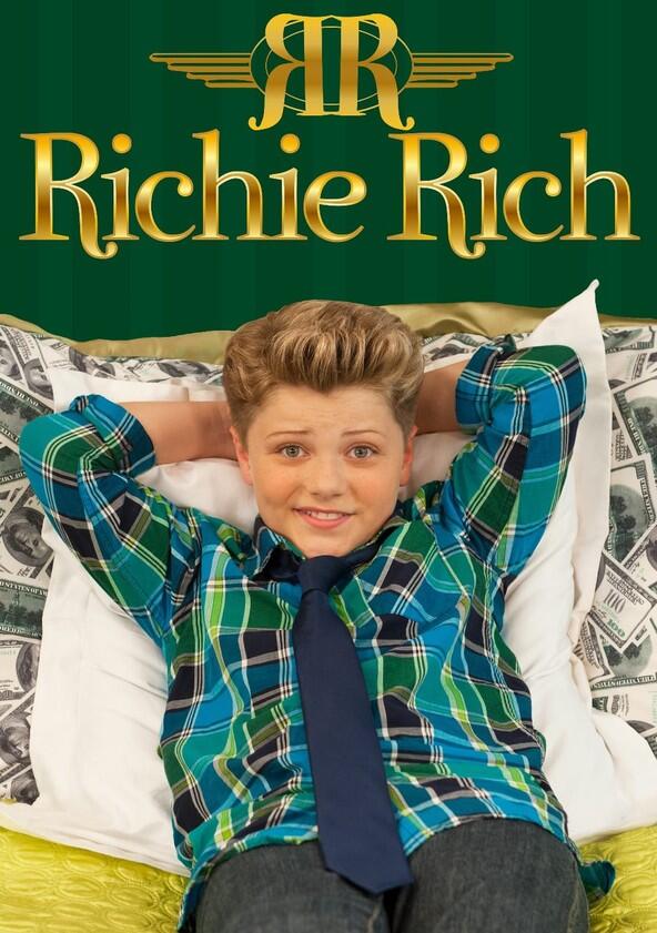 Richie Rich - Season 1