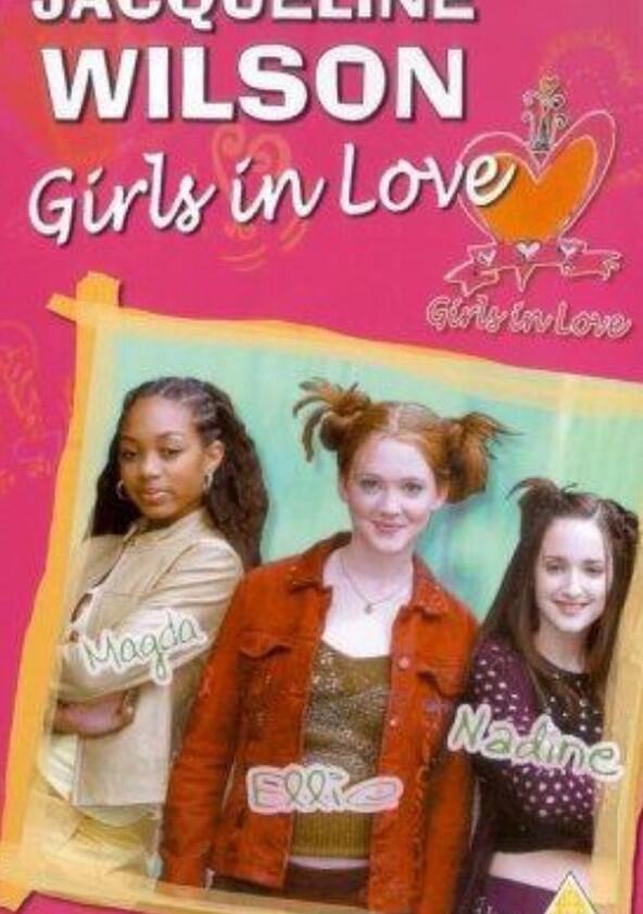 Girls in Love - Season 2