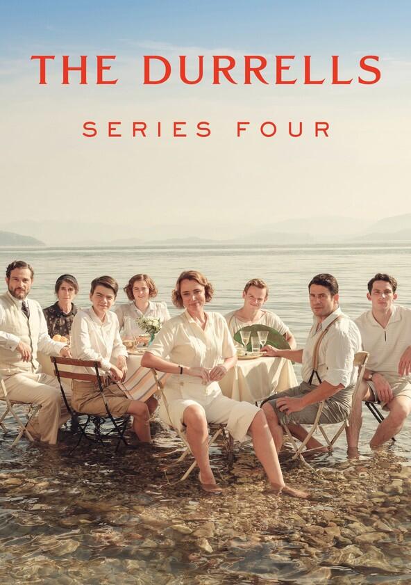 The Durrells - Season 4