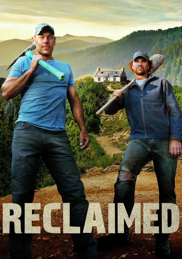 Reclaimed - Season 1