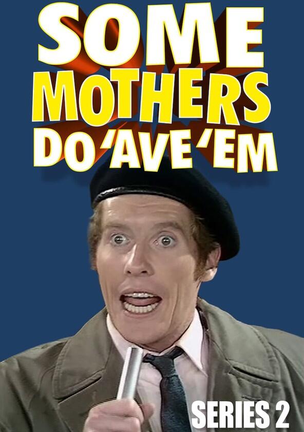 Some Mothers Do 'Ave 'Em - Season 2