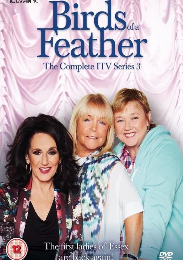 Birds of a Feather - Season 12