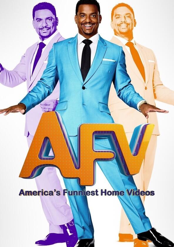 America's Funniest Home Videos - Season 20