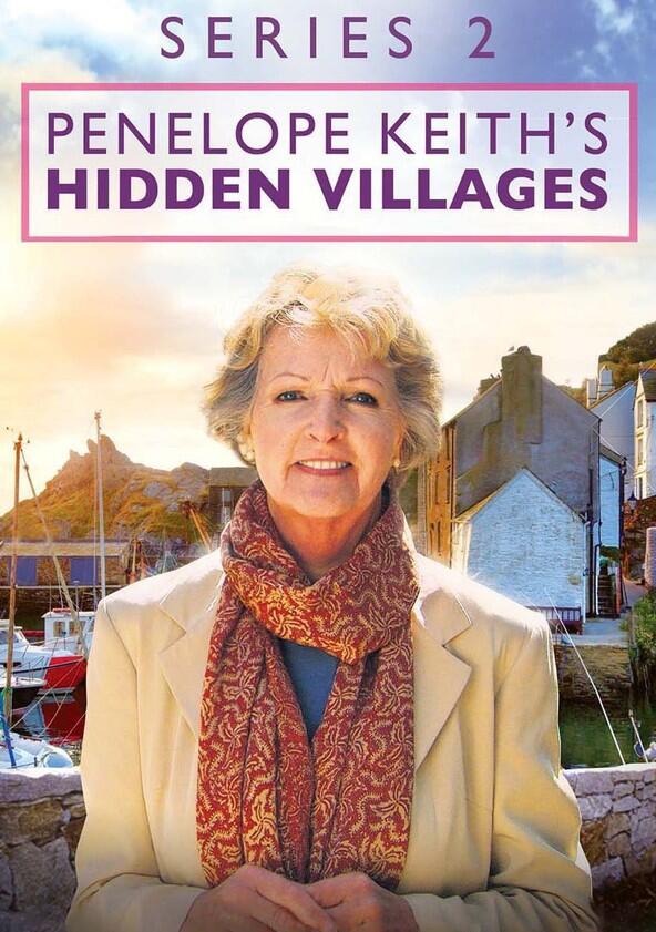 Penelope Keith's Hidden Villages - Season 2