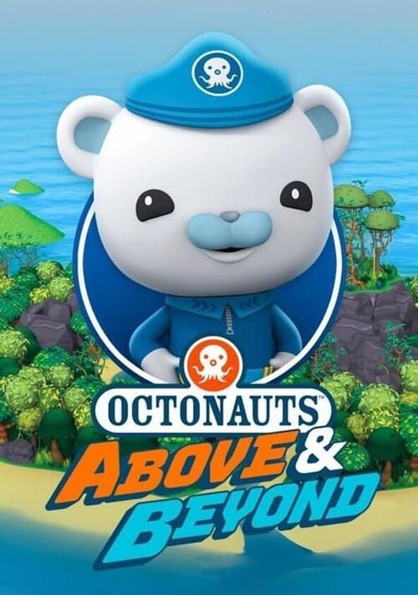 Octonauts: Above & Beyond - Season 2