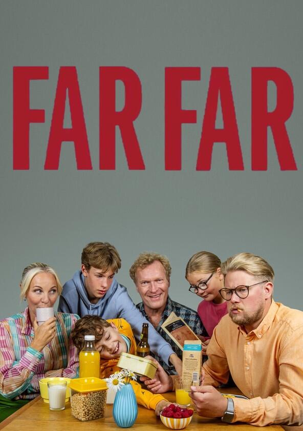 Farfar - Season 2