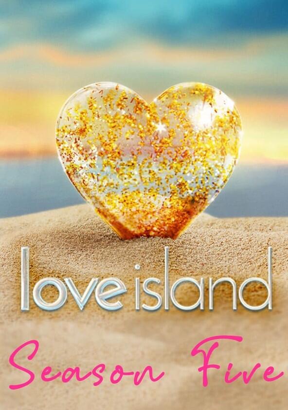 Love Island - Season 5