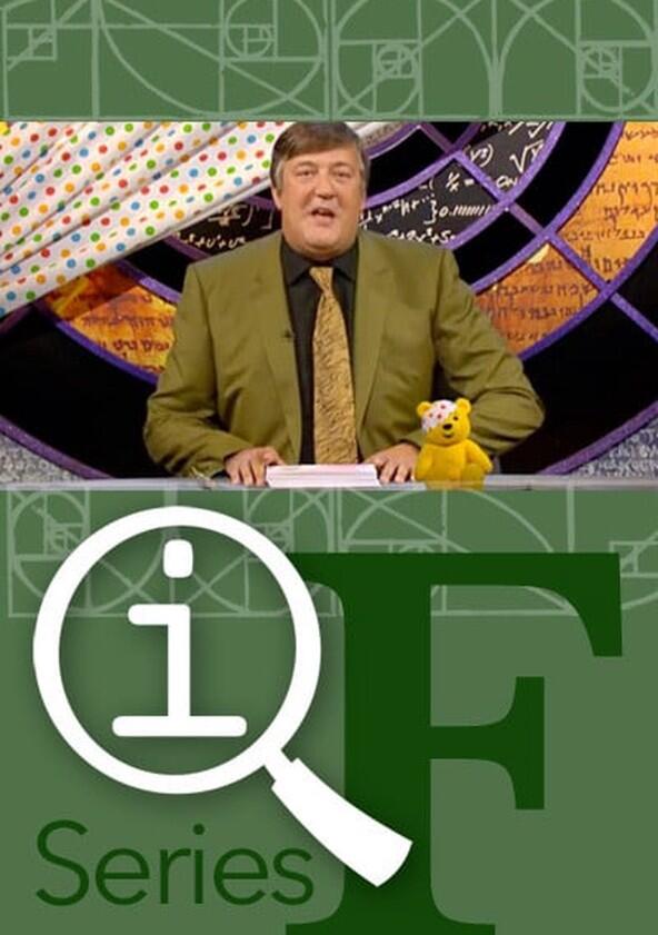 QI - Season 6