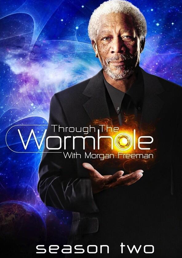 Through the Wormhole - Season 2