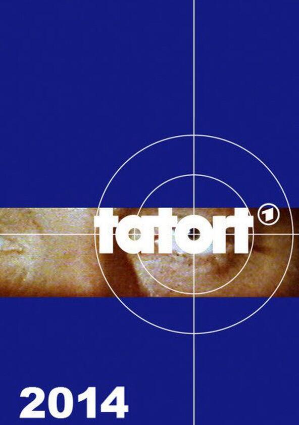 Tatort - Season 45 / Year 2014